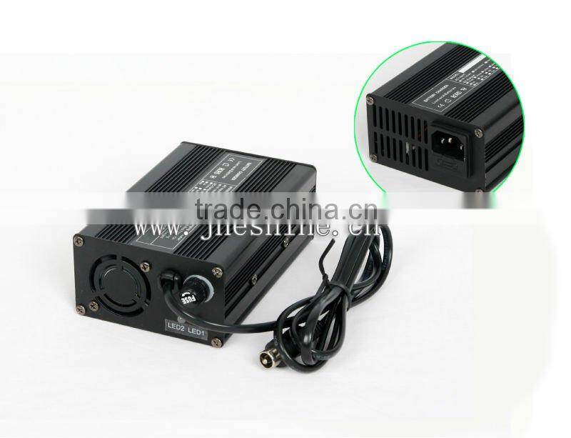 24V3A Low price Li-ion Battery Charger