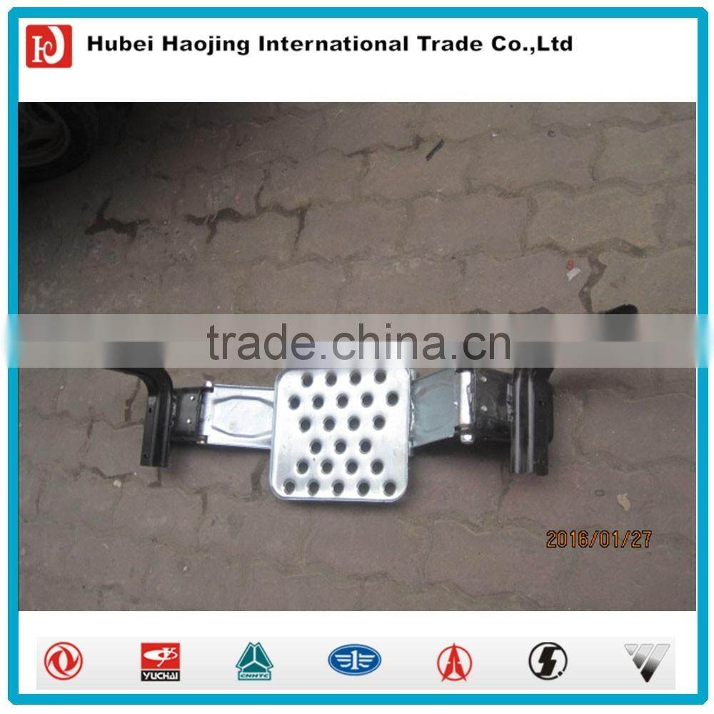 Dongfeng diesel truck parts step welding assy 8405459-C0100