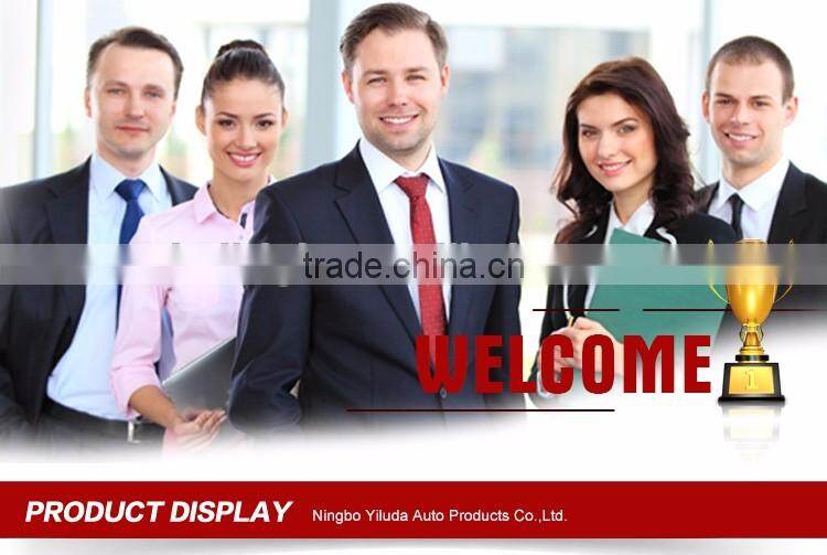 4WD Recovery Hitch Point, Hitch Receiver with D-Ring