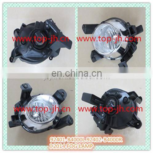 TAIL LAMP TAIL LIGHT FOR I10 2014/92401-B4000 92402-B4000/AUTO PART