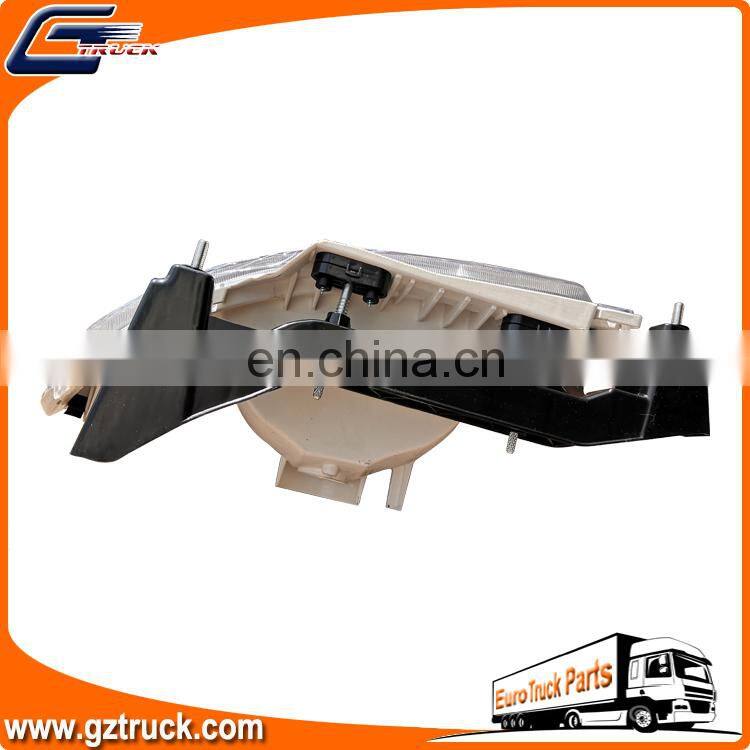 Led Fog Lamp Oem 1835885 1835887 for DAF XF106 Truck Body Auto Parts Fog Light