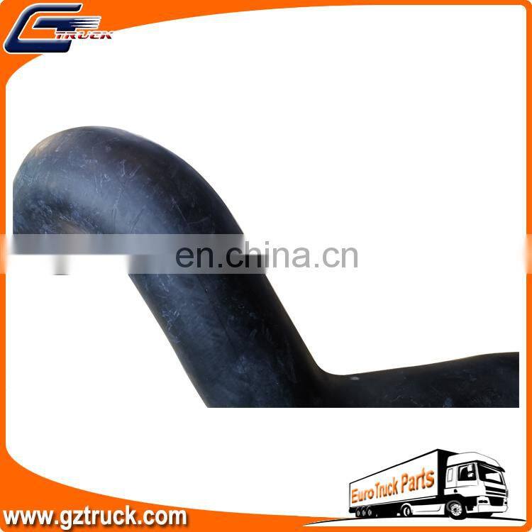 European Truck Auto Spare Parts Rubber Radiator Hose  Oem 1529007 1377332 1447198  for SC Truck