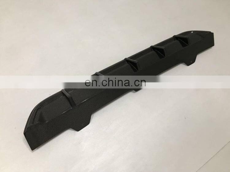 W447 body kits fit for V-class W447  Eurocar w447 kit PP material front bumper side skirts rear bumper and front grille