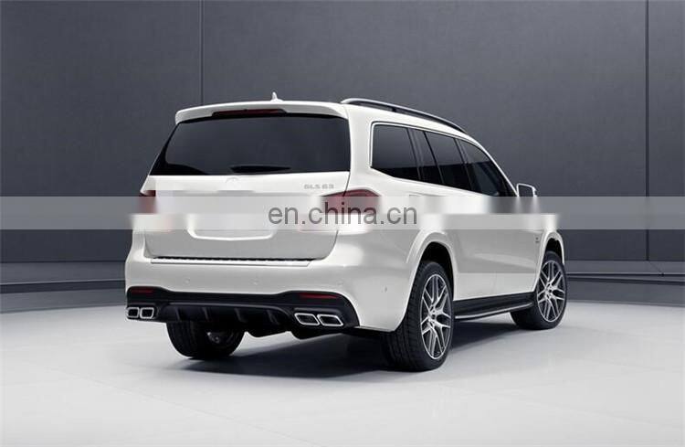 MB GLS-CLASS X166 GLs350 GLs400 GLs500 upgrade GLs63 AM-style 13~15y