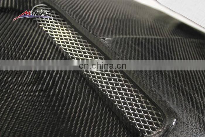 Carbon Fiber Bonnet for Chevrolet Camaro Hood for Camaro bonnet 2010-2015 Year