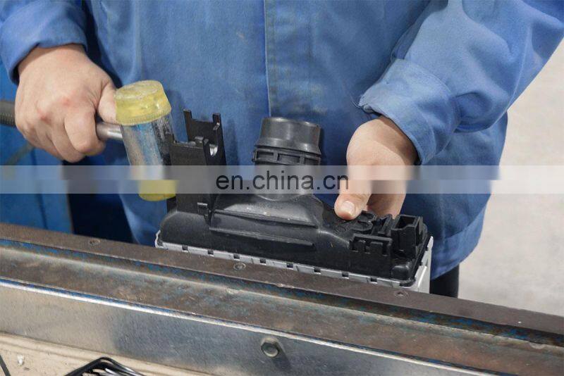 Control Maste Master Power Window Switch 6554kt For 307