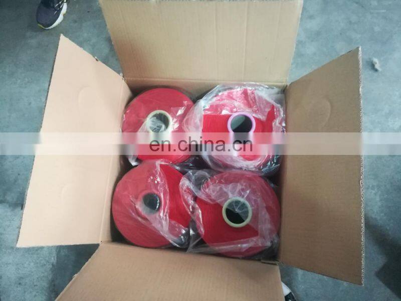 100% polypropylene yarn Safety net belt industrial sewing cable special