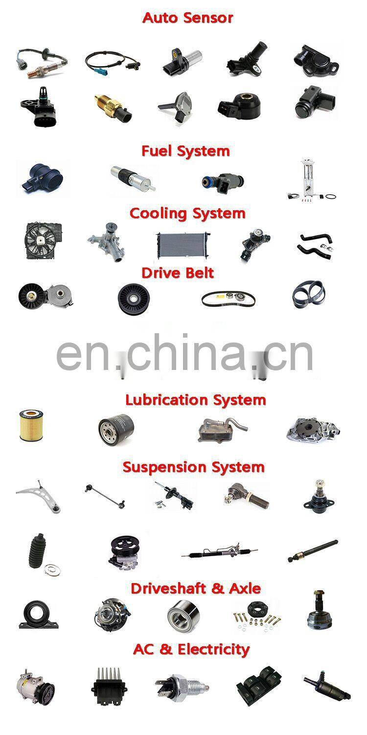 Car auto parts For B.M.W. 2009-2012 headlamp HID Xenon headlight for F10 F18 2009-2012