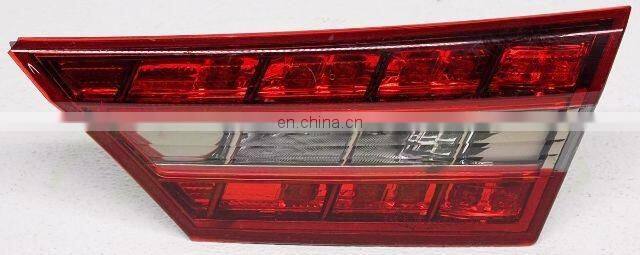 For Toyota 2012-14 Avalon Usa Tail Lamp L 81590-07030 R 81580-07040 Car Taillights Auto Led Taillights Auto Tail Lamps Rear Lamp