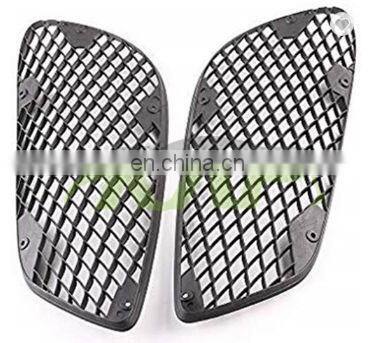 fog lamp cover 2128850224/0623 For Benz foglight 2014-15 E Sport W212 fog light foglamp foglamps headlights foglight lamps cover