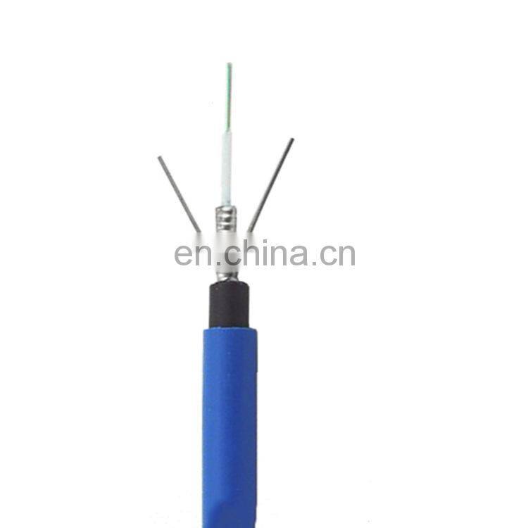 MT-11006 Mgtsv Explosion-Proof Flame Retardant Underground Fiber Optical Cable