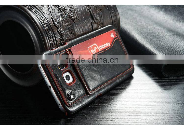 CaseMe Case For Samsung Galaxy S6 S6 edge/For iPhone 6/6 Plus/5S