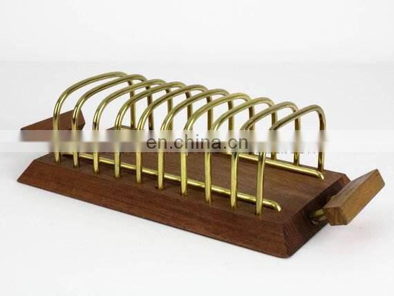 bread toast rack