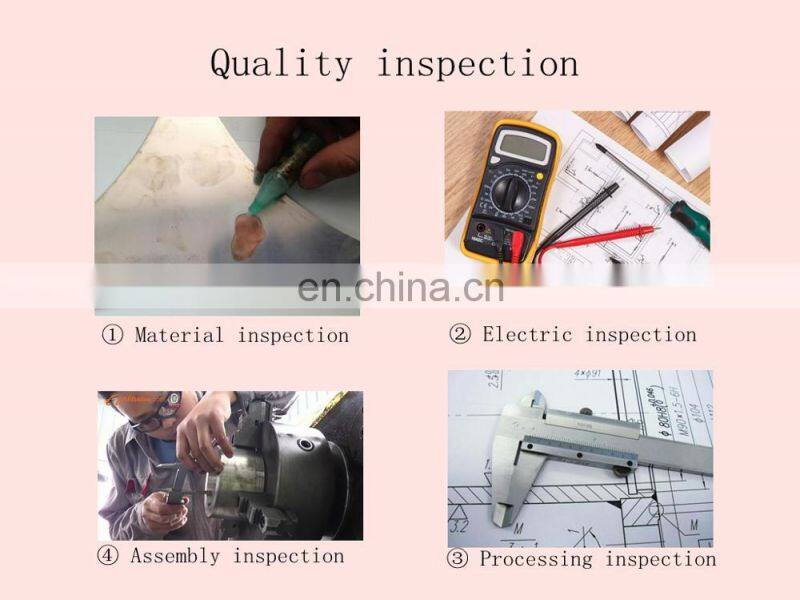 XDX 500kg/h full automatic frozen french fries machinery for potato french fries production line