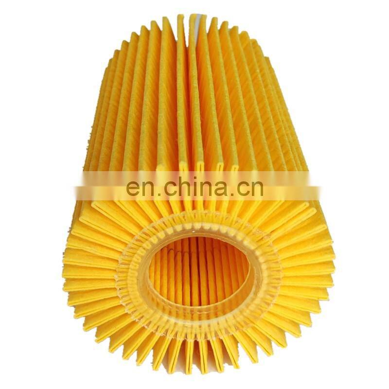 High Quality Manufacturer Spot Model Oil Filter 04152-51010 04152-YZZA4 04152-38020 For Land Cruiser URJ200 Sequoia