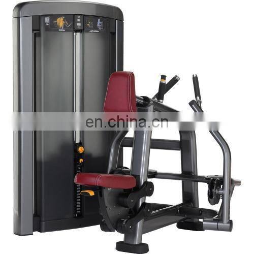 Factory direct sales of commercial multifunctional fitness equipment arms and legs comprehensive extension equipment