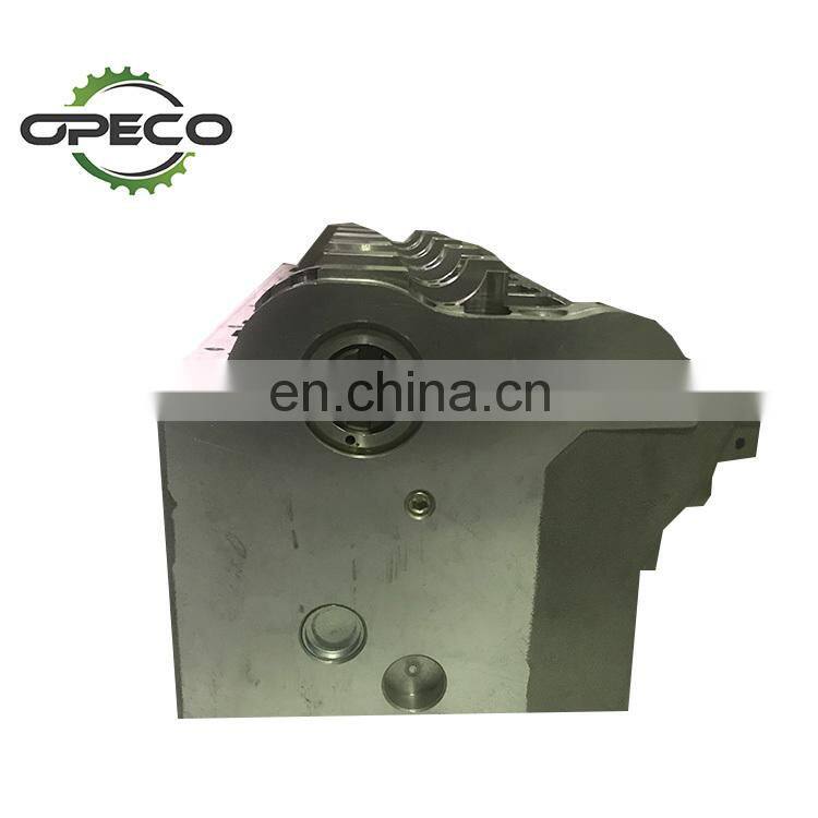 AXD BPE BPD BAC BPC BNZ complete cylinder head BLJ AXE 070103064Q 070103063K 070103065E 070103065R