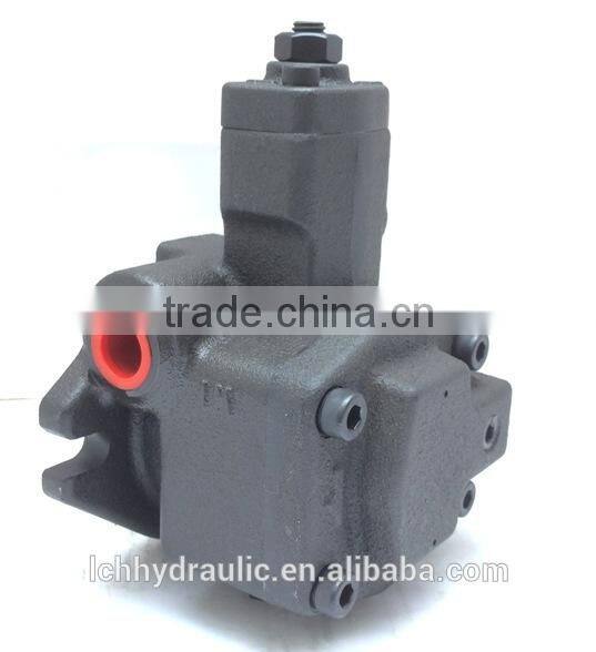 Veljan denison Single Vane Pump pump hydraulic