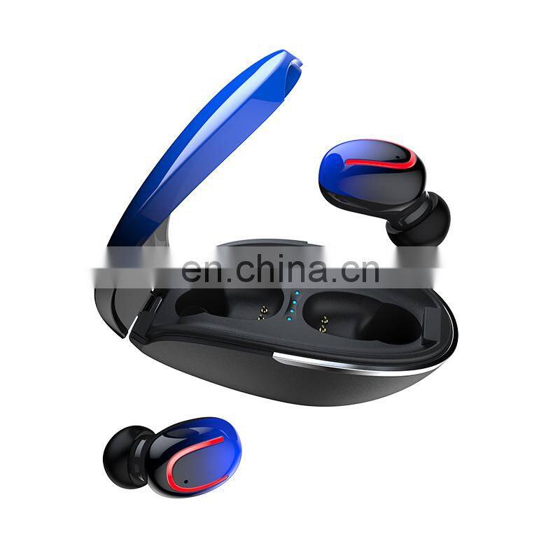 2020 New Style Q32 TWS 5.0 wireless earbuds Invisible BT Earphone Mini Running Sport In-Ear headphone