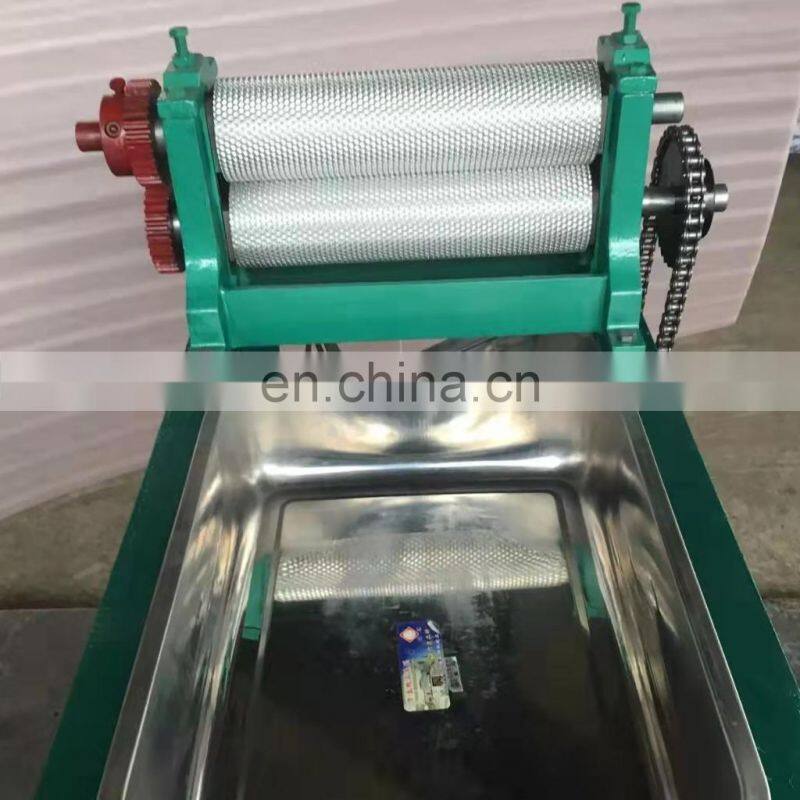 factory outlet electric bee wax sheet automatic beeswax machine Honey beeswax sheet making machine