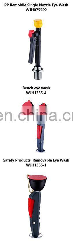 WJH0359D Wall Mounted Eye Wash
