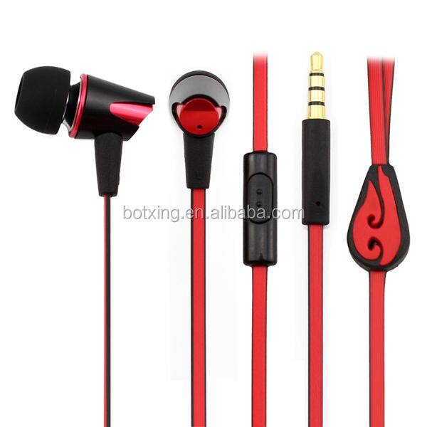 Cheap top sale earbuds music earphone headset gamer for vivo
