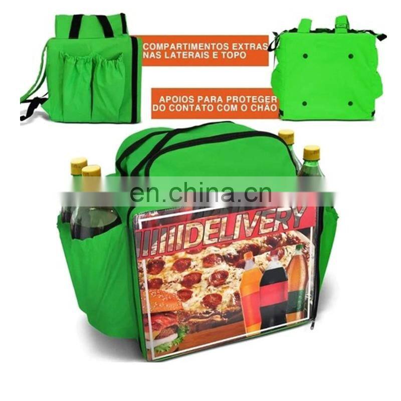 mochila termico delivery 75 l delivery bag