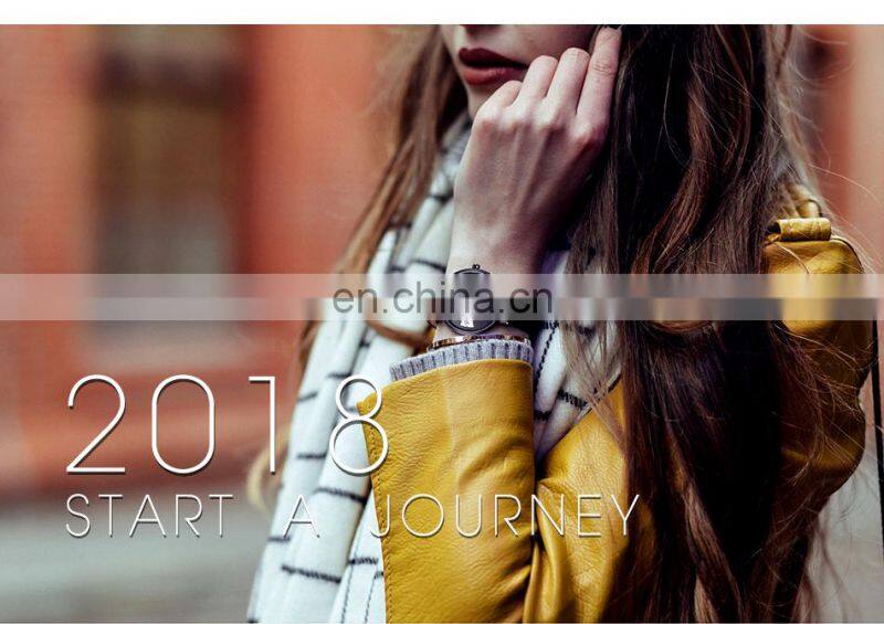 SHENGKE New Trendy Handwatchs Minimalist Dial Design Watchs Black PU Strap Wrist Watchs K0090L