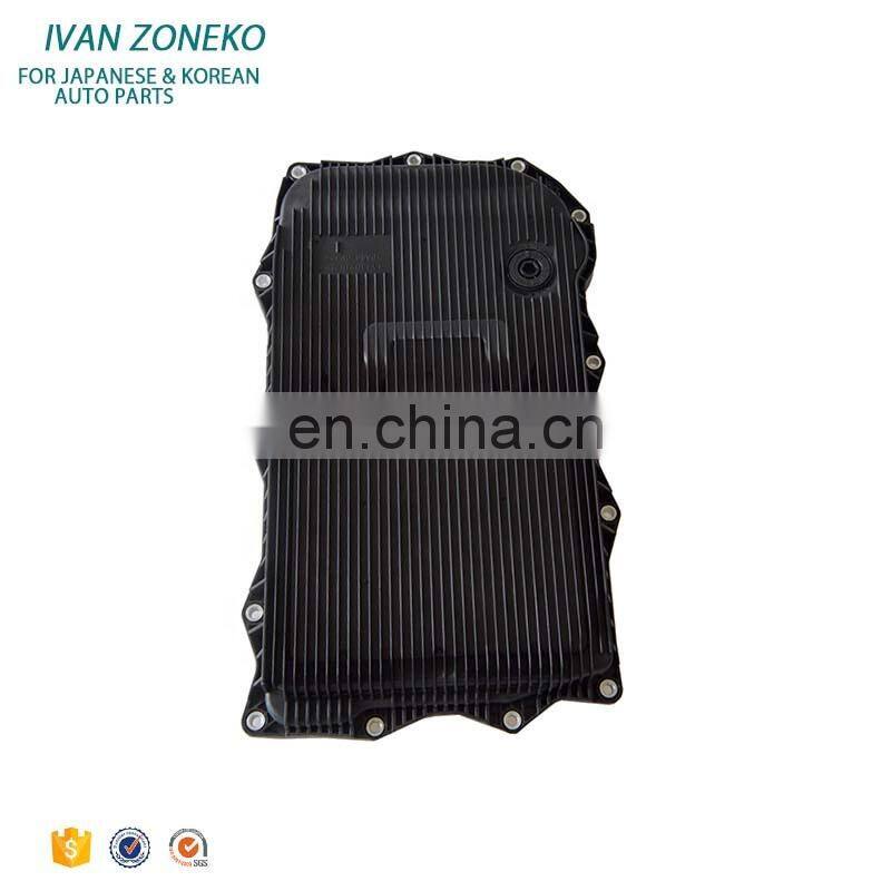 Cheap And Economic Well-Known For Its Fine Quality Auto Oil Pan Plugged 24118612901 For Toyota