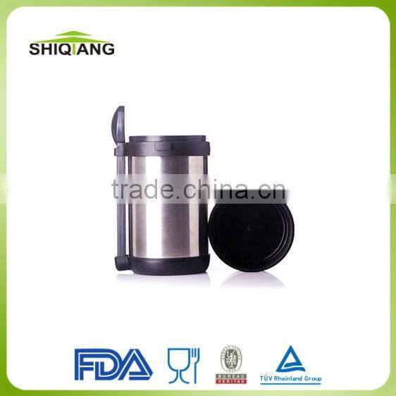 Stainless steel heat insulation barrels, BL-2040