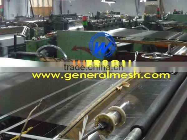 40 mesh 0.30mm wire twill weave nickel wire mesh ,wire cloth in Ni 200,201,205,270 wire