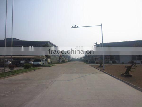 steel structure warehouse