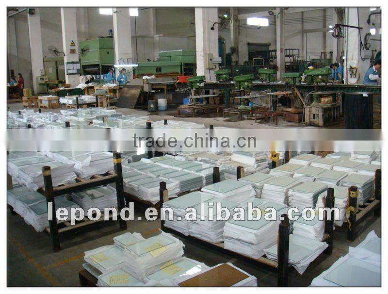 tempered glass phone screen protector