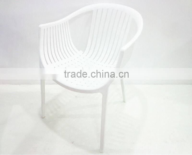 stacking leisure chair/ home furniture