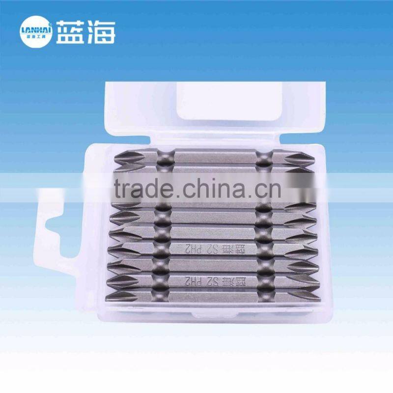 HSS Screwdriver Bit power Tool Part