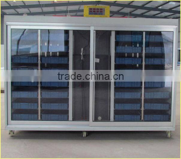 Cattle Fodder Sprout Making Machine | Hydroponic Cattle Fodder Sprout Making Machine | Hydroponic Fodder Making Machine