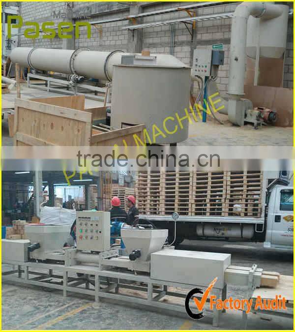 wood pallet maker , wood pallet foot extruder , wooden pallet block hydraulic extruding machine