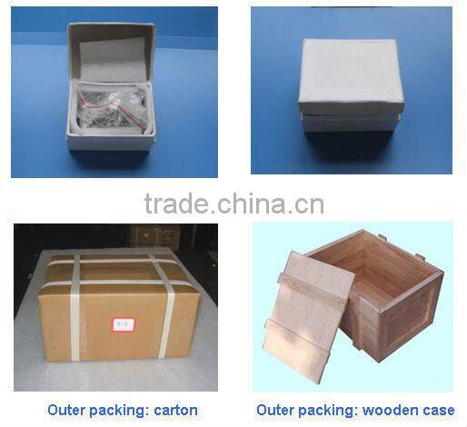 tungsten carbide dredging cutters, tunneling cutter for shield machine