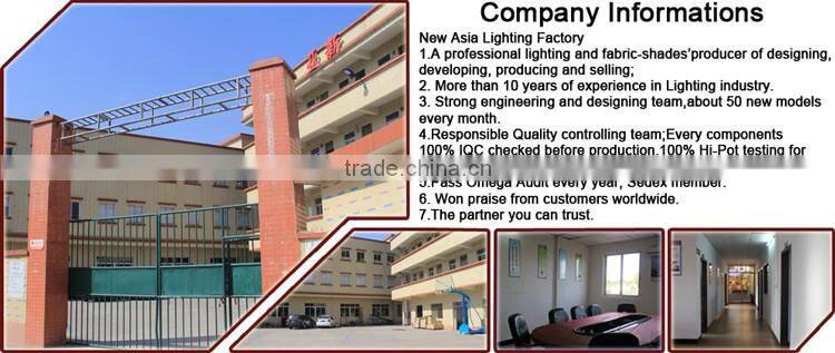 Export quality products flower vase floor lamp new inventions in china