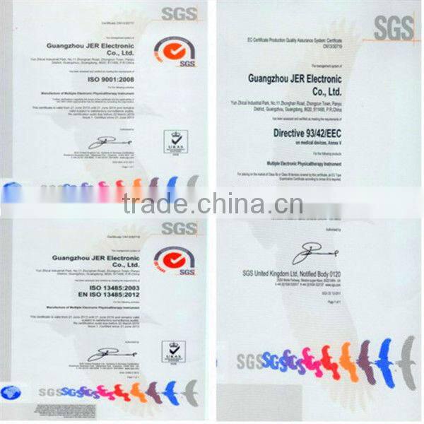 EA-F29 ultrasonic slimming massager beauty machine for home use