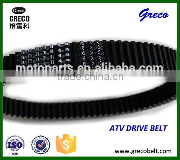 High quality ATV drive belt 3211142/ XTX2251 for Polaris Ranger 900 RZR XP