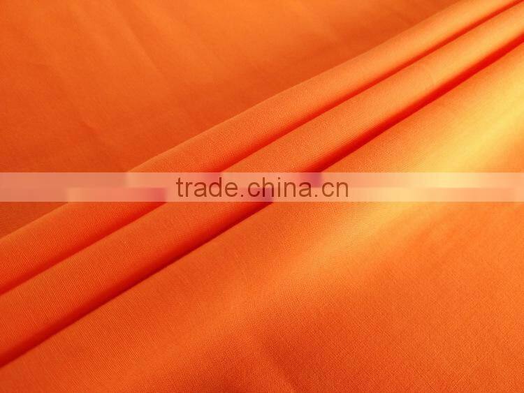 rayon voile fabric on dyeing