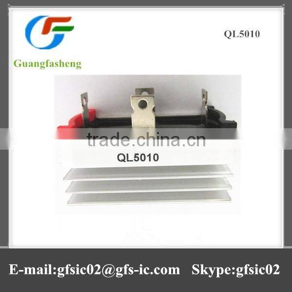 Hot sale on stock electric relay QL5010