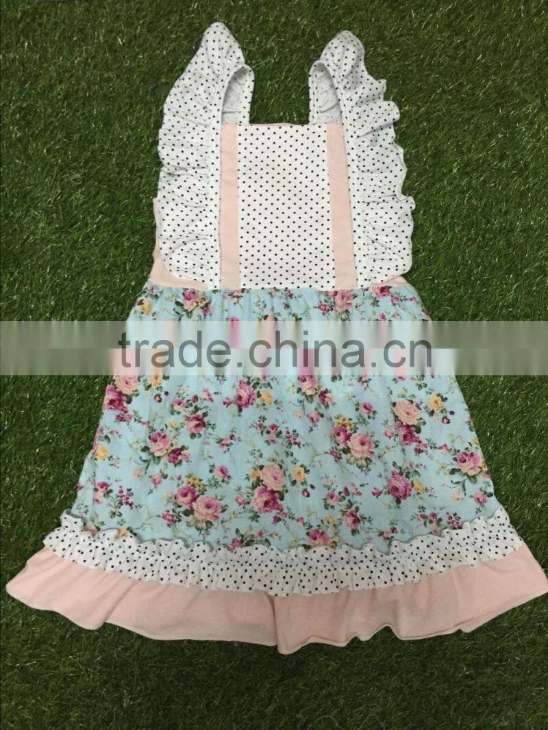 children frocks designs summer girls remake boutique dress wholesale flamingos baby girls dresses