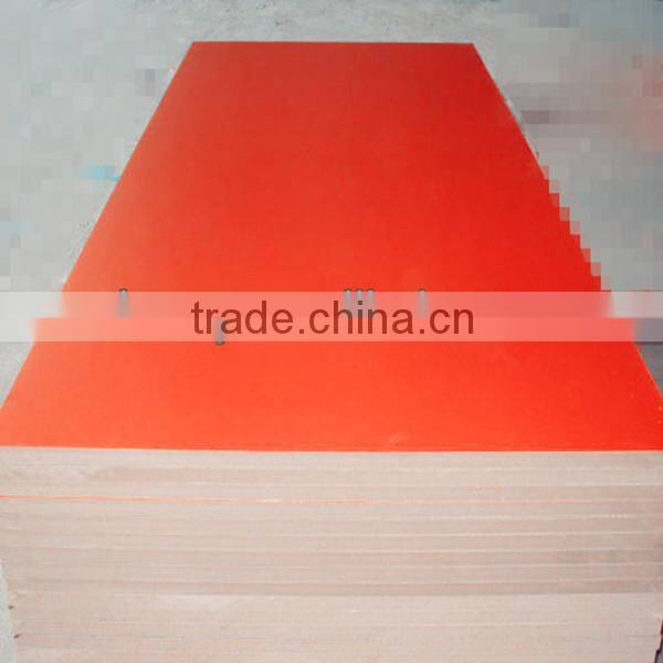 2014 new E1 mdf manufacturer