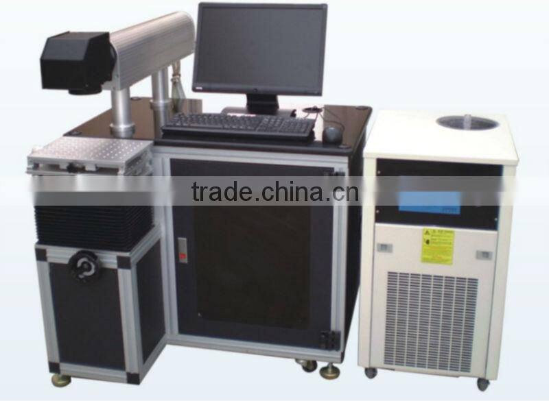 laser metal marking machine