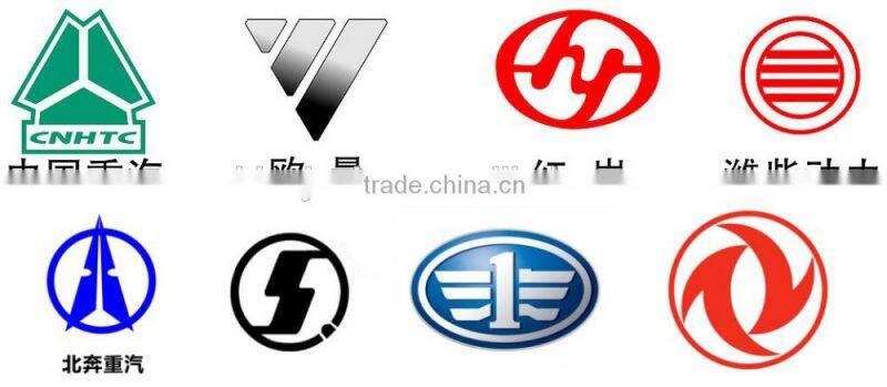 SHACMAN truck spare parts air vent valve