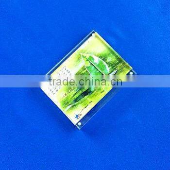 promotional free download clear acrylic imikimi photo frame free