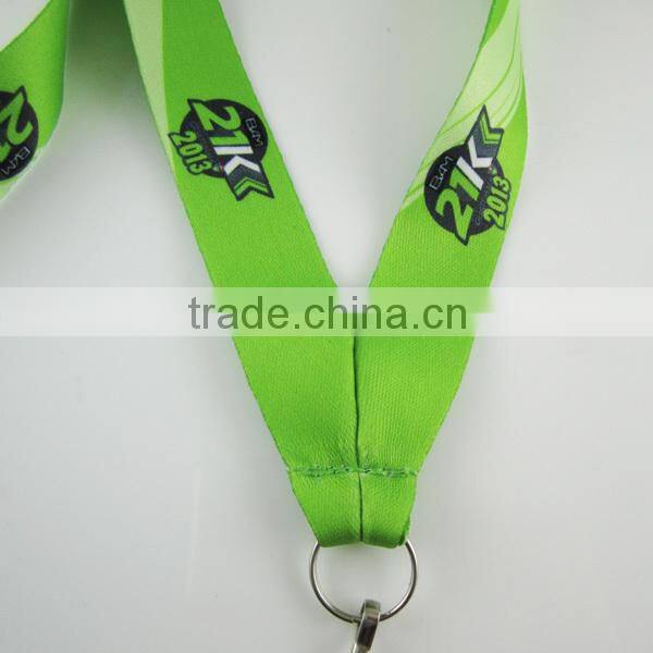 Custom antique copper award medal