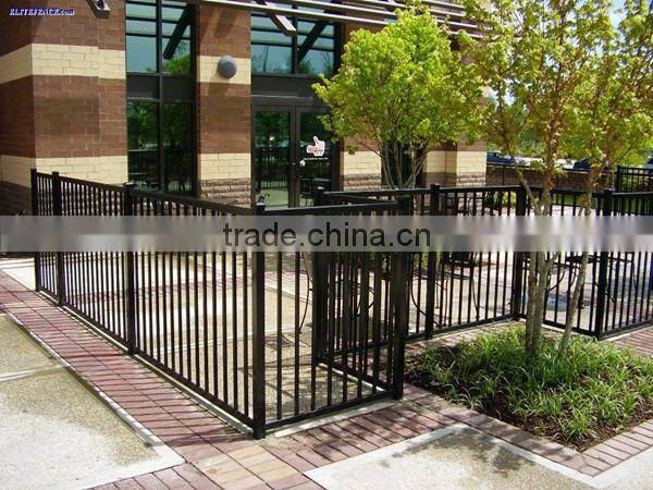 High Quality Cheap Custom Swimming Pool Privacy Fence